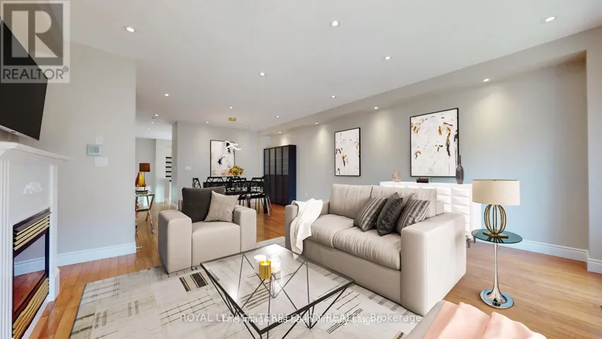 46 - 1130 CAWTHRA ROAD, Mississauga (Mineola), Ontario L5G4V7