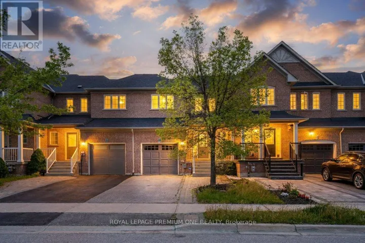 13 SUMMITRIDGE COURT, Brampton (Bram East), Ontario L6P2E5