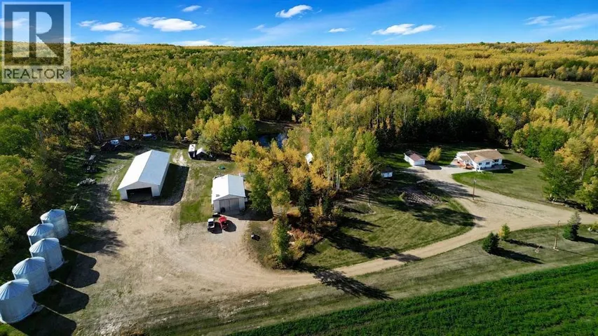 13429 Township Road 784 Township, Rural Saddle Hills County, Alberta T0H0A0