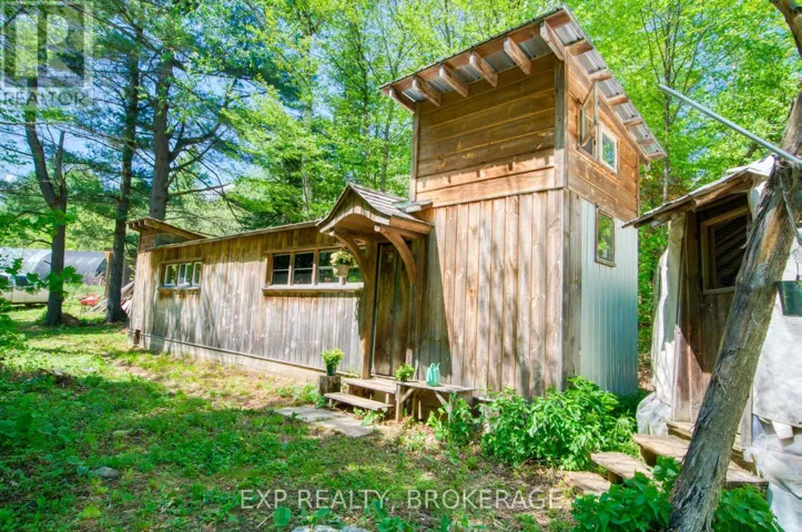 1563 CLARENDON ROAD, Frontenac (Frontenac Centre), Ontario K0H2B0