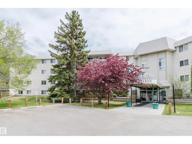 #126 5125 RIVERBEND RD NW, Edmonton, Alberta T6H5K5