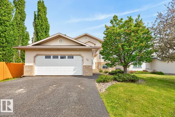 79 COURTENAY TC, Sherwood Park, Alberta T8A5S6
