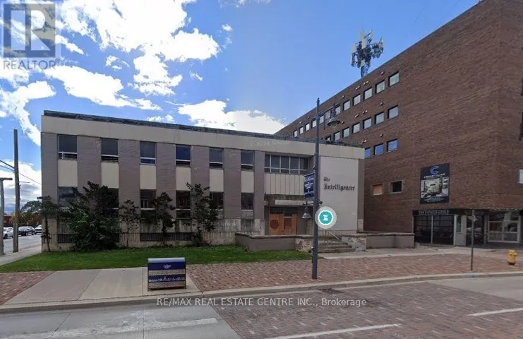 45 BRIDGE STREET E, Belleville (Belleville Ward), Ontario K8N1L5