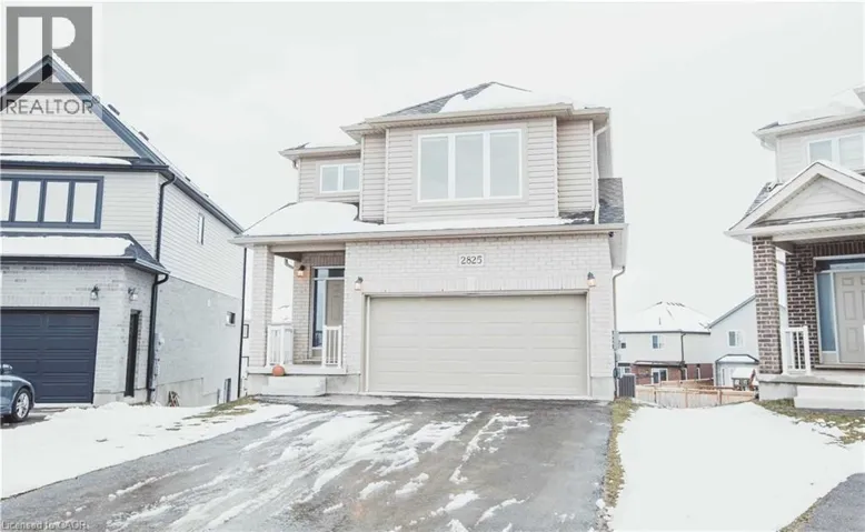 2825 ASIMA Drive, London, Ontario N6M0B4