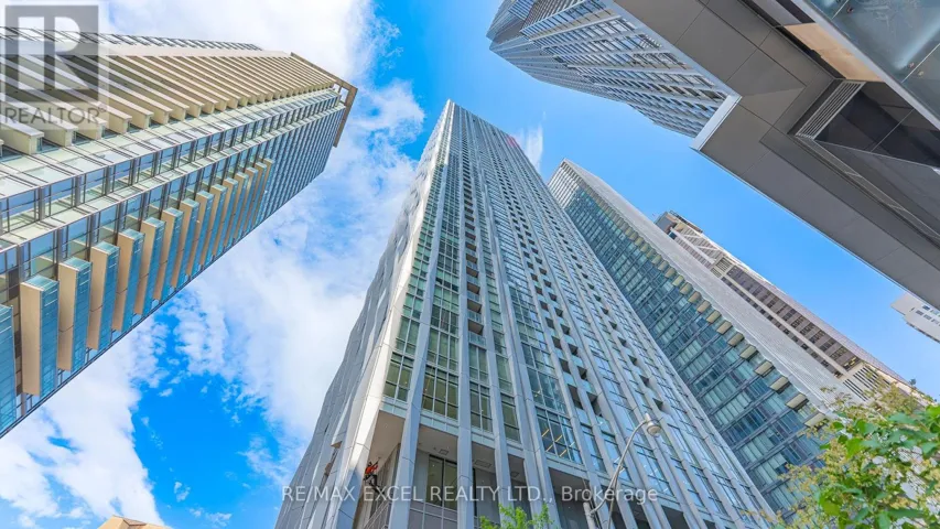 3909 - 1 YORKVILLE AVENUE, Toronto (Annex), Ontario M4W1L1