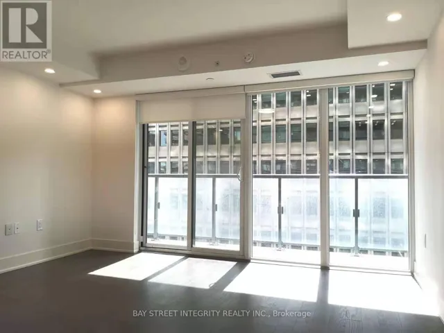 1311 - 955 BAY STREET, Toronto (Bay Street Corridor), Ontario M5S0C6