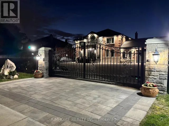 42 LEE AVENUE, Markham (Milliken Mills East), Ontario L3R8G4
