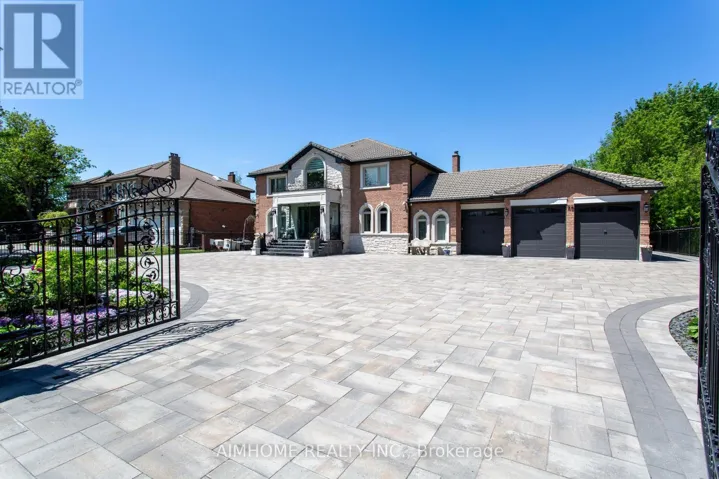42 LEE AVENUE, Markham (Milliken Mills East), Ontario L3R8G4