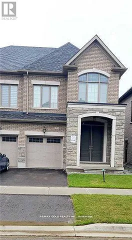 7 ANGELFISH ROAD, Brampton (Northwest Brampton), Ontario L7A5C5