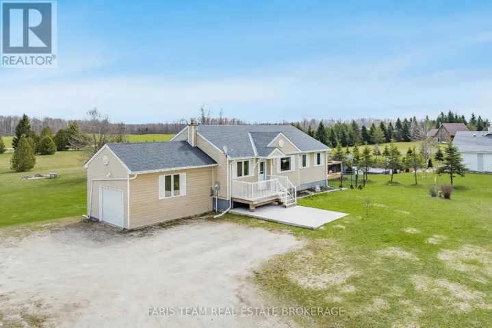 157 BREWSTER LAKE ROAD, Grey Highlands, Ontario N0C1M0