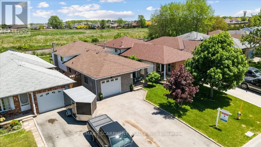 37 NORTHRIDGE DRIVE, West Lincoln (Smithville), Ontario L0R2A0