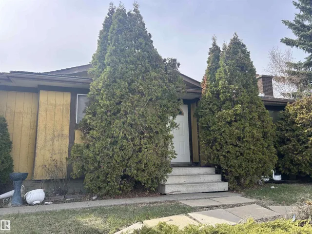 15020 116 ST NW, Edmonton, Alberta T5X1L1