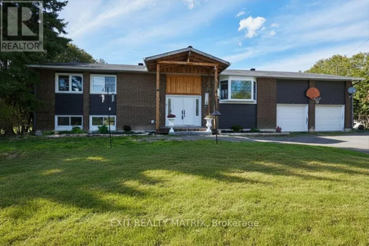 2750 ELDO STREET, Ottawa, Ontario K0A2P0