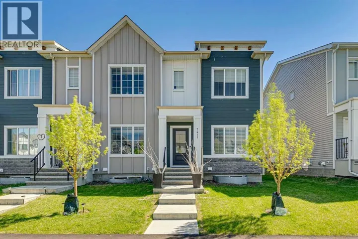 7411 202 Avenue SE, Calgary, Alberta T3S0E8