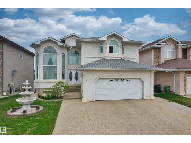 7622 168A AV NW, Edmonton, Alberta T5Z3Y7