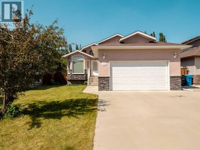 827 Kodiak Bay N, Lethbridge, Alberta T1H5S2