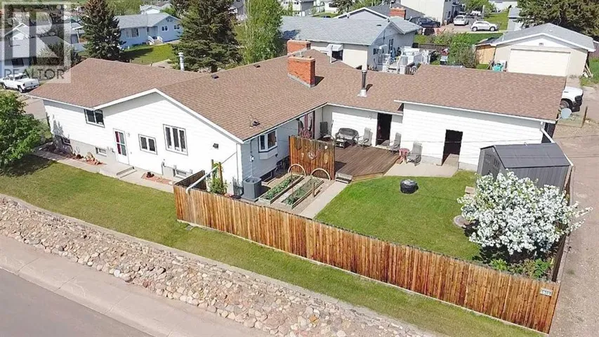 5301 Birch Crescent, Boyle, Alberta T0A0M0