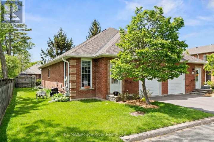 202 - 300 D'ARCY STREET, Cobourg, Ontario K9A0A2