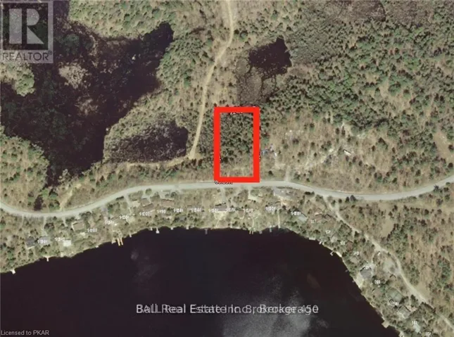 N/A NORTHEY'S BAY ROAD, North Kawartha, Ontario K0L2H0