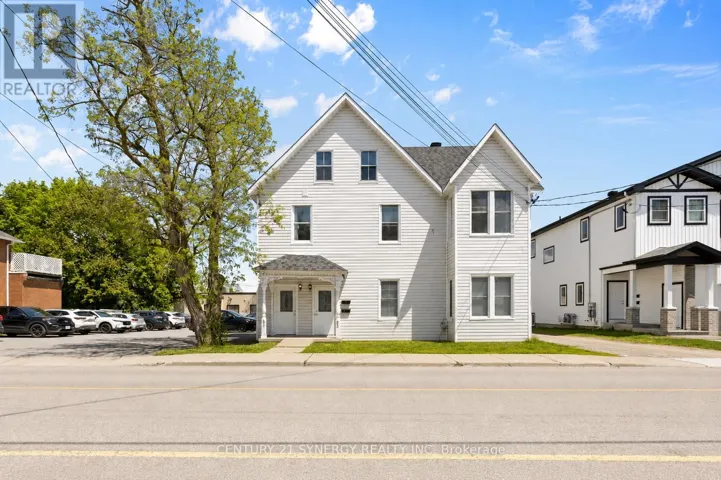 85-87 VICTORIA STREET, Carleton Place, Ontario K7C2W5