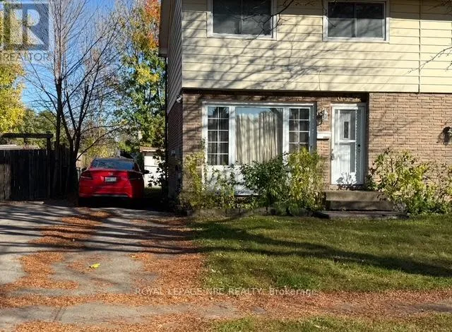 6542 BURWOOD AVENUE, Niagara Falls (West Wood), Ontario L2H1Z7