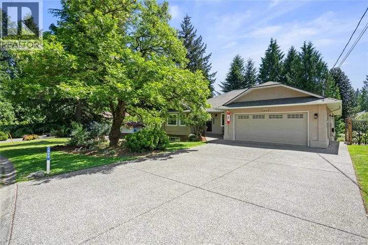 1599 Dean Park Rd, North Saanich, British Columbia V8L5E5