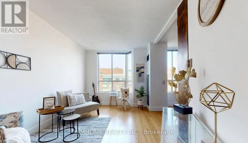 806 - 284 BLOOR STREET, Toronto (Annex), Ontario M5S3B8