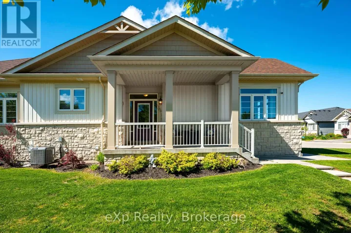 25 MIDDLETON AVENUE, Centre Wellington (Fergus), Ontario N1M0G2