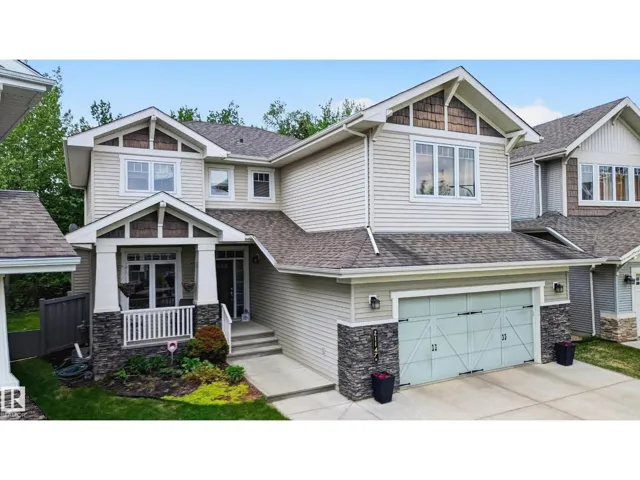 21147 48 AV NW, Edmonton, Alberta T6M0G2