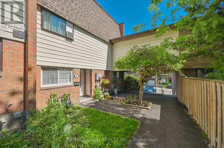 87 - 180 MISSISSAUGA VALLEY BOULEVARD, Mississauga (Mississauga Valleys), Ontario L5A3M2