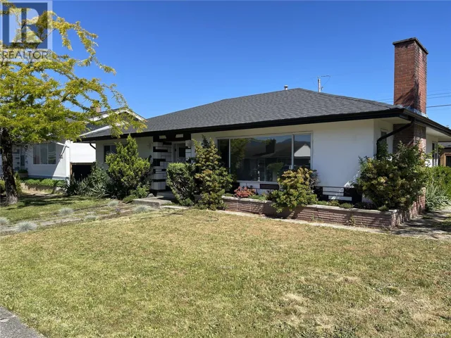 3811 Morton St, Port Alberni, British Columbia V9Y3V4