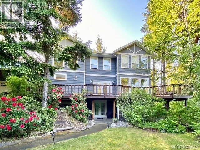 1571 Meadowood Way, Qualicum Beach, British Columbia V9K1K1