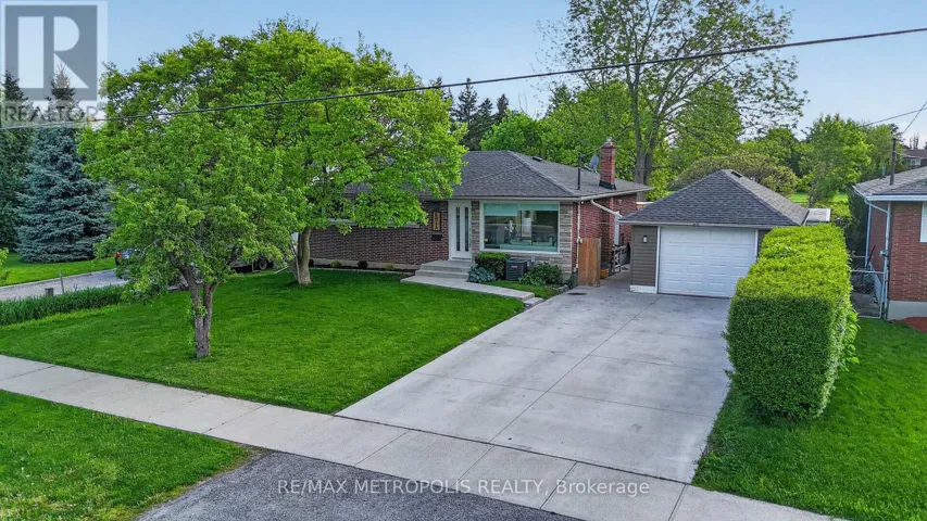 601A GENEVA STREET, St. Catharines (Lakeport), Ontario L2N2J2