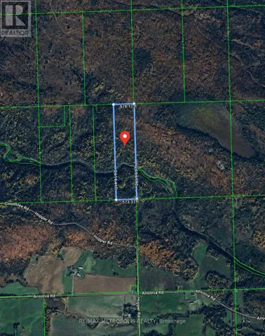 0 LOT, Huron Shores, Ontario P0R1L0