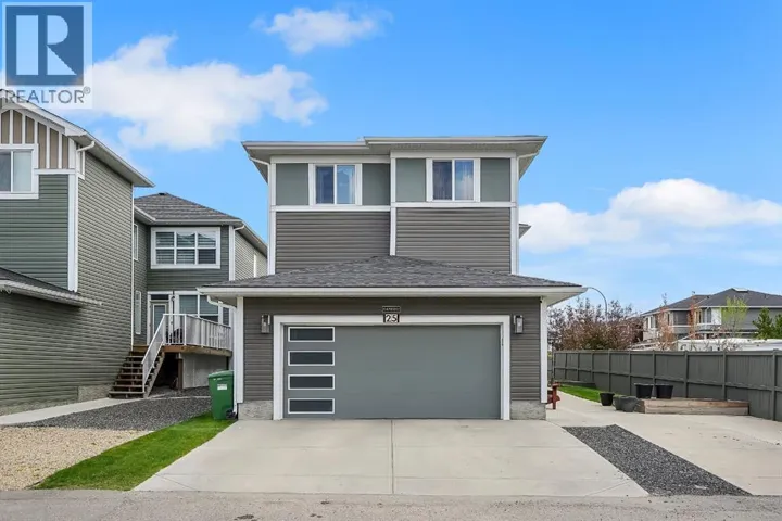 25 Redstone Path NE, Calgary, Alberta T3N0K2