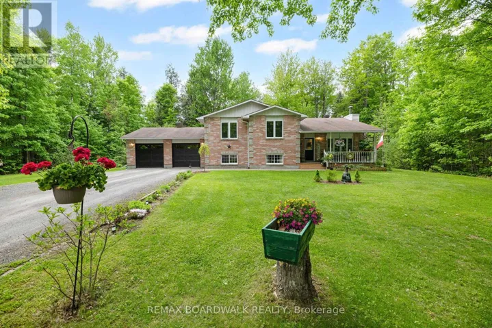 133 HUMMINGBIRD LANE, Beckwith, Ontario K7C3P2