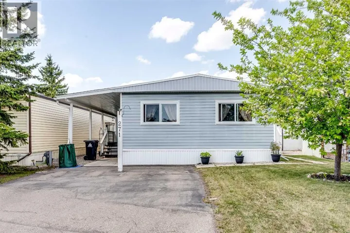 271, 99 Arbour Lake Road NW, Calgary, Alberta T3G4E4