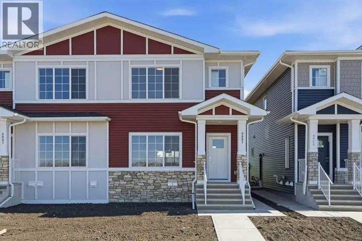 9993 Huxbury Drive NE, Calgary, Alberta T1X0L4