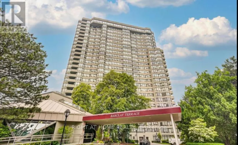 1003 - 1320 ISLINGTON AVENUE, Toronto (Islington-City Centre West), Ontario M9A5C6