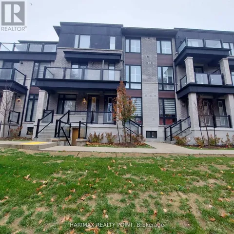 25 - 40 KNOTSBERRY CIRCLE, Brampton (Brampton West), Ontario L6Y6G1
