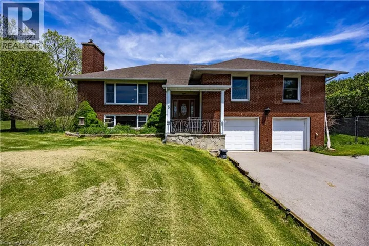 6 DEDRICK Road, Port Rowan, Ontario N0E1M0