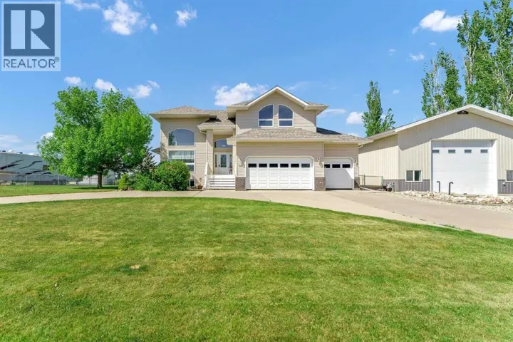99, 190014 12 Street W, Rural Newell, County of, Alberta T1R1C7