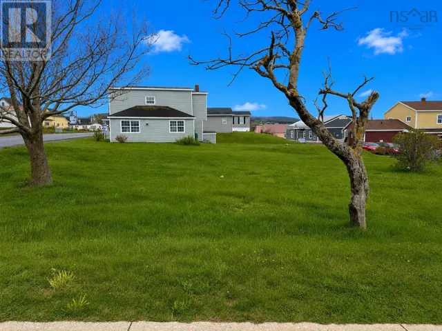 12 Veteran's Memorial Court, Cabot Trail Road, Inverness, Nova Scotia B0E1N0