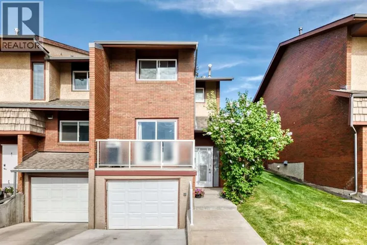 208, 1305 Glenmore Trail SW, Calgary, Alberta T2V4Y8