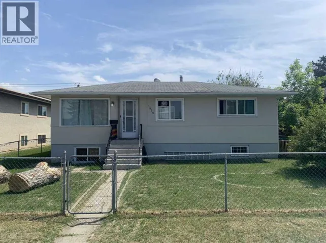 1820 41 Street SE, Calgary, Alberta T2B1C3