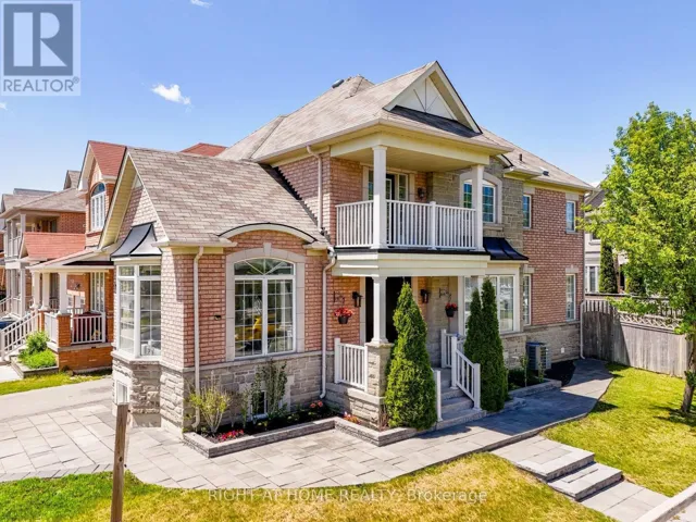 1396 CASTLEMORE AVENUE, Markham (Greensborough), Ontario L6E0H1
