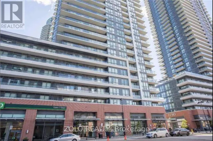 313 - 2212 LAKESHORE BOULEVARD W, Toronto (Mimico), Ontario M8V0C2