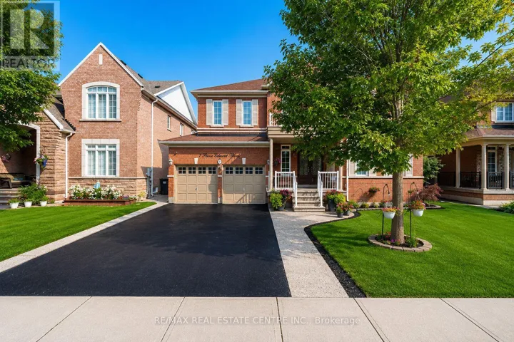 7 PRINCE EDWARD BOULEVARD, Brampton (Bram East), Ontario L6P2E1