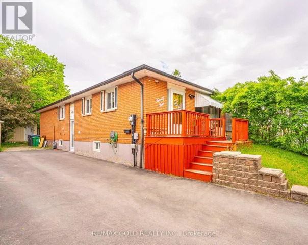 24 BINGHAM ROAD, Brampton (Madoc), Ontario L6V2K1