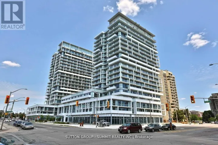 309 - 55 SPEERS ROAD, Oakville (CO Central), Ontario L6K0H9